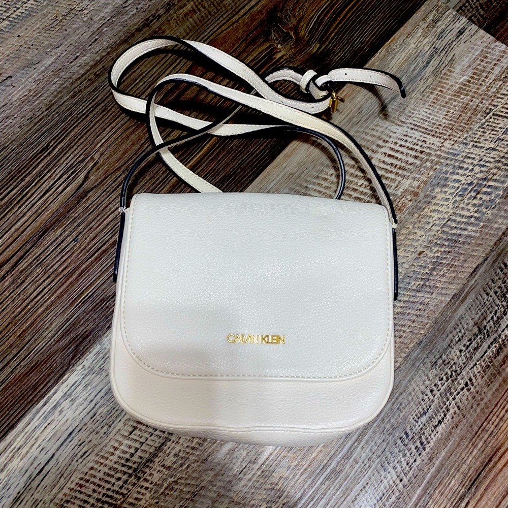 Calvin Klein purse